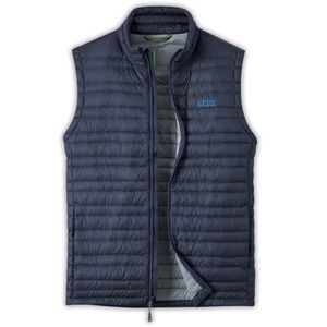 Men’s Stio down vest